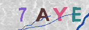 CAPTCHA-Bild